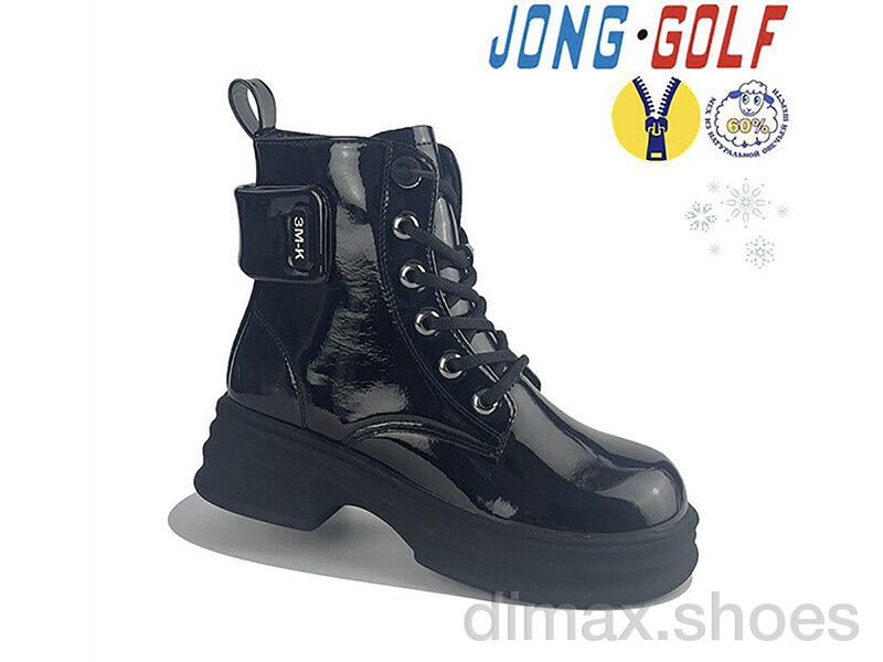 Jong Golf C40378-30 Ботинки