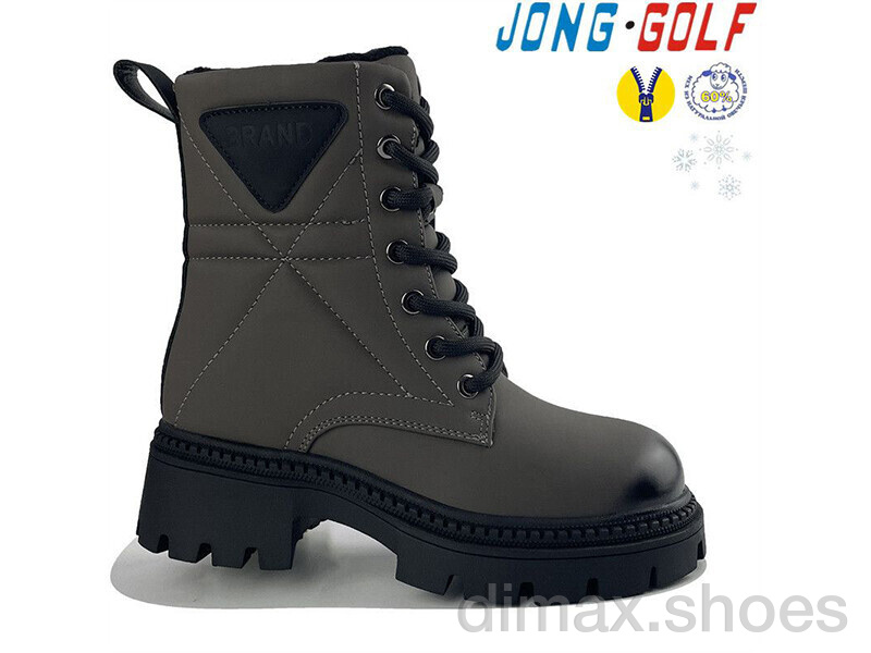 Jong Golf C40363-2 Ботинки