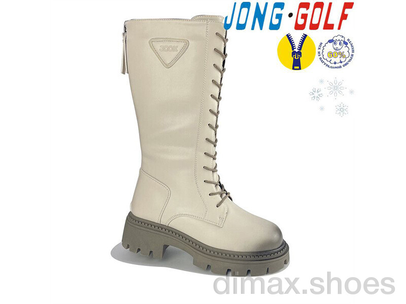 Jong Golf C40370-6 Ботинки