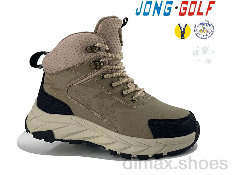 Jong Golf C40358-3 Ботинки