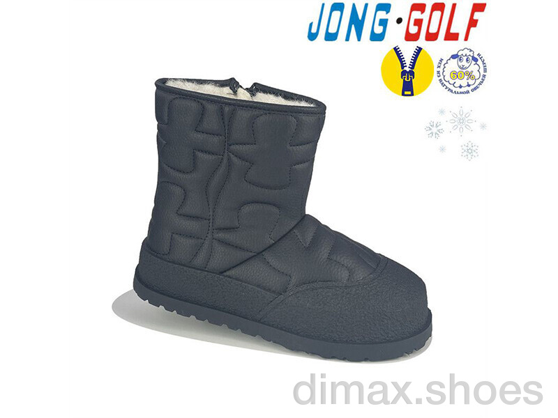 Jong Golf C40330-0 Ботинки