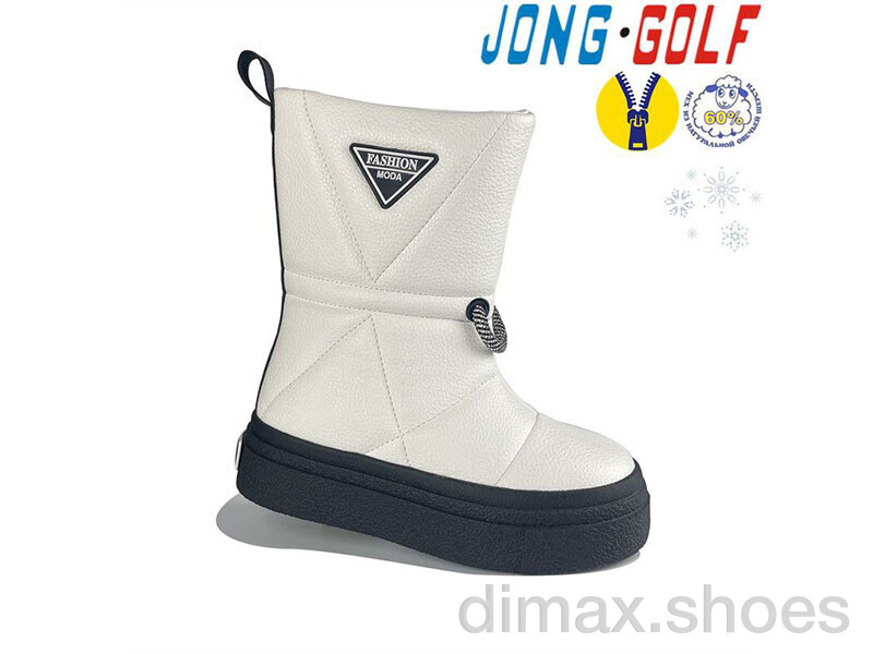 Jong Golf C40351-7 Ботинки