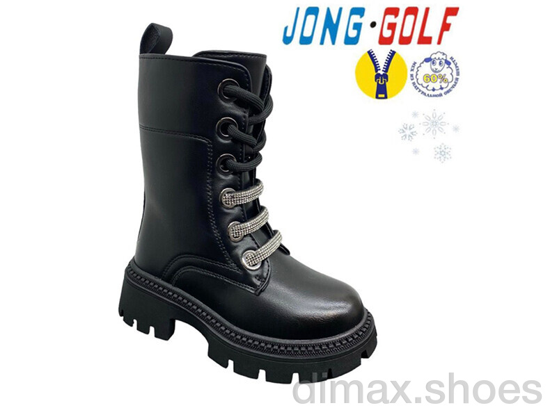 Jong Golf B40368-0 Ботинки