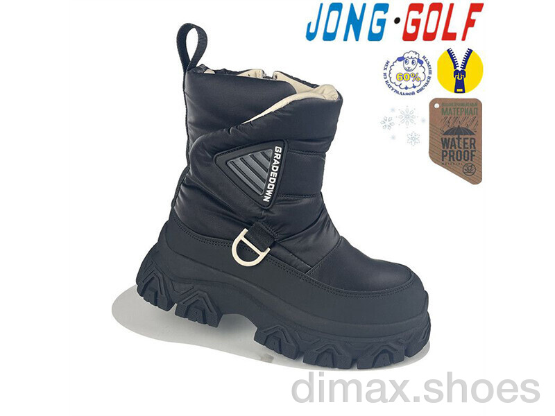 Jong Golf C40405-0 Ботинки