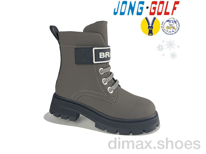 Jong Golf C40372-2 Ботинки