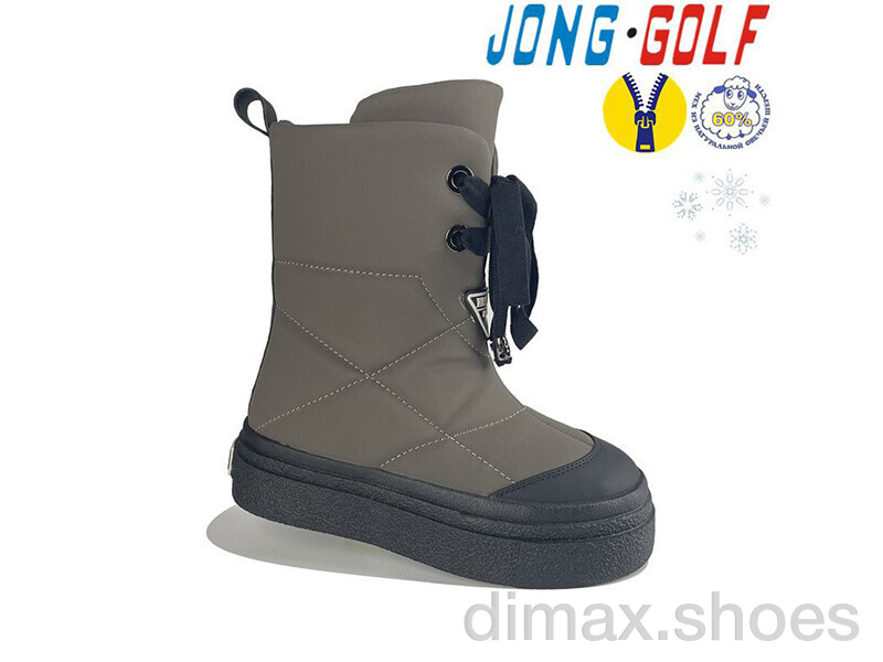 Jong Golf C40350-2 Ботинки