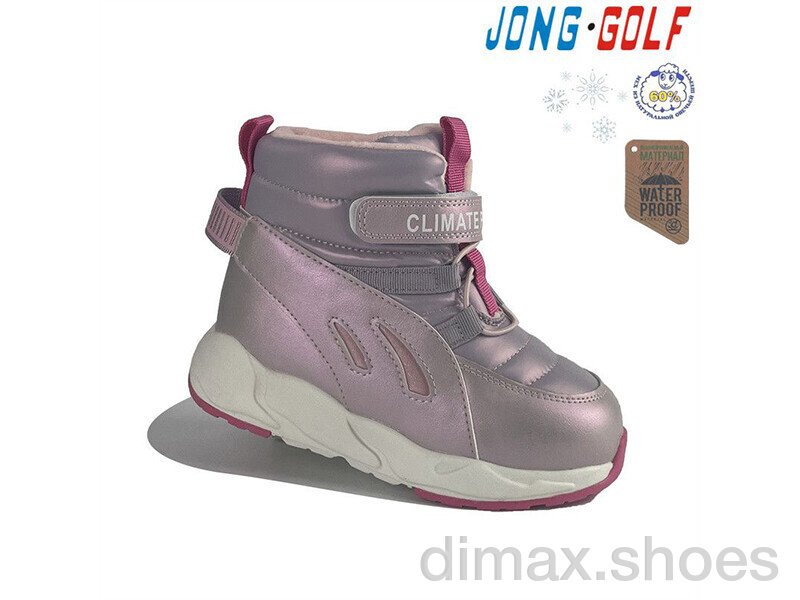 Jong Golf B40334-12 Ботинки