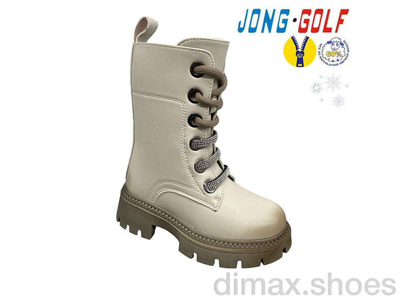 Jong Golf B40368-6 Ботинки