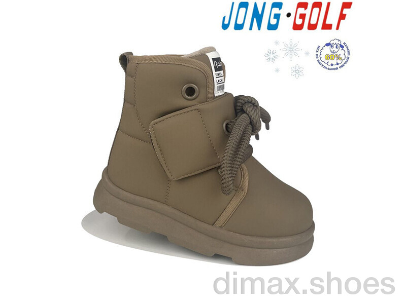 Jong Golf B40327-3 Ботинки