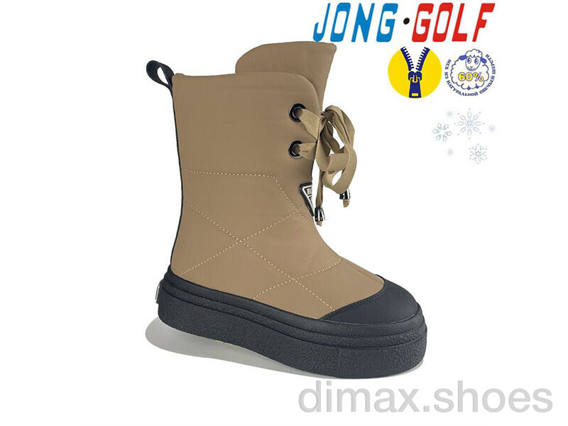 Jong Golf C40350-3 Ботинки