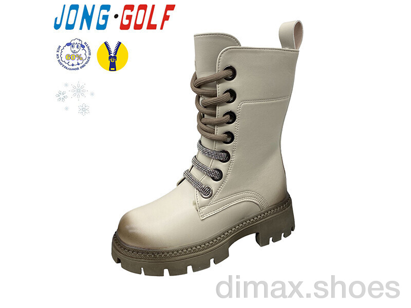 Jong Golf C40369-6 Ботинки