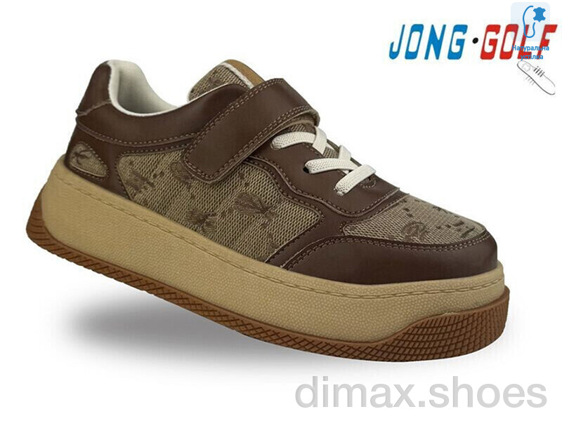 Jong GolfC11336-3
