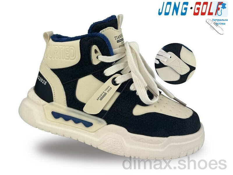 Jong GolfB30889-0