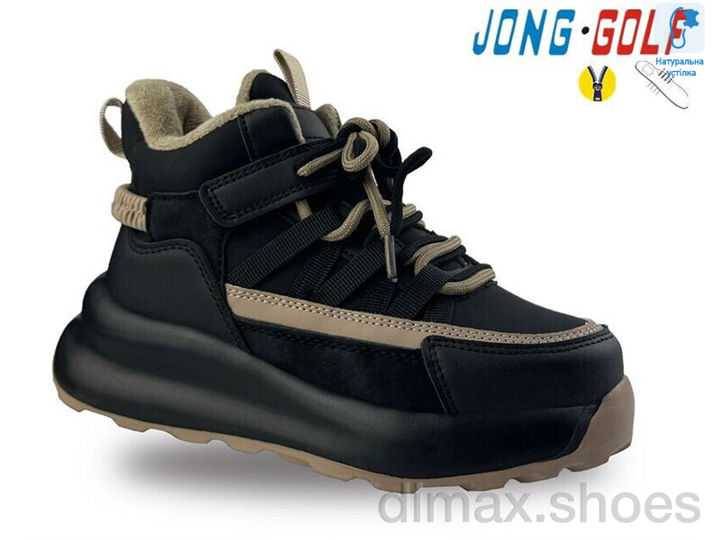 Jong GolfC30885-0