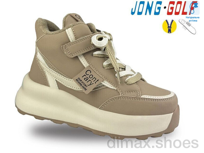 Jong GolfC30886-3