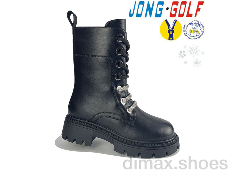 Jong Golf C40369-0 Ботинки