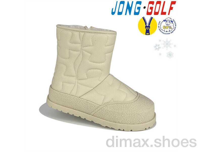 Jong Golf C40330-6 Ботинки