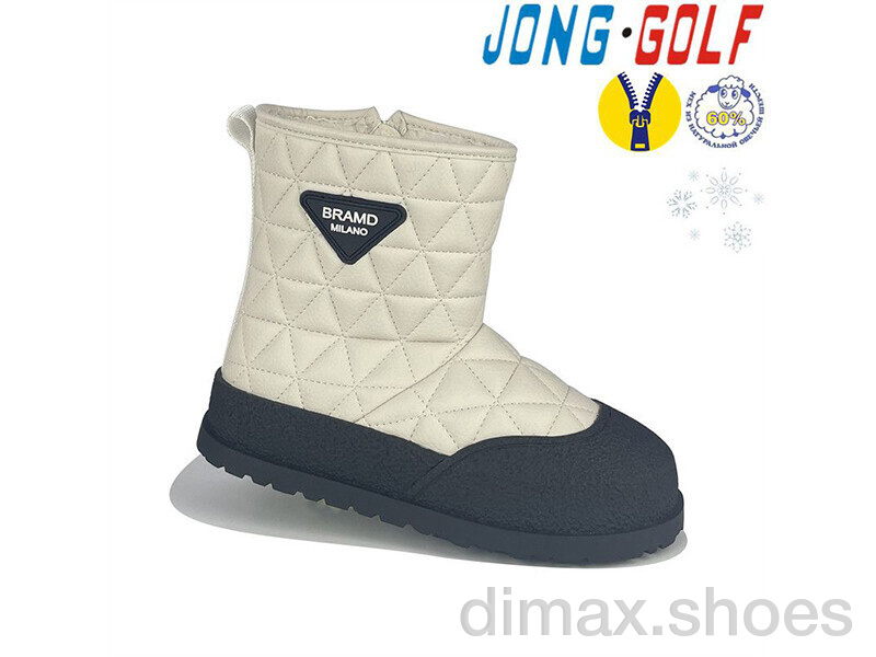 Jong Golf C40331-7 Угги