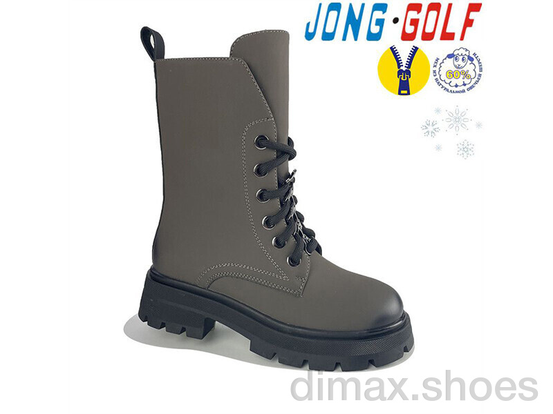 Jong Golf C40371-2 Ботинки