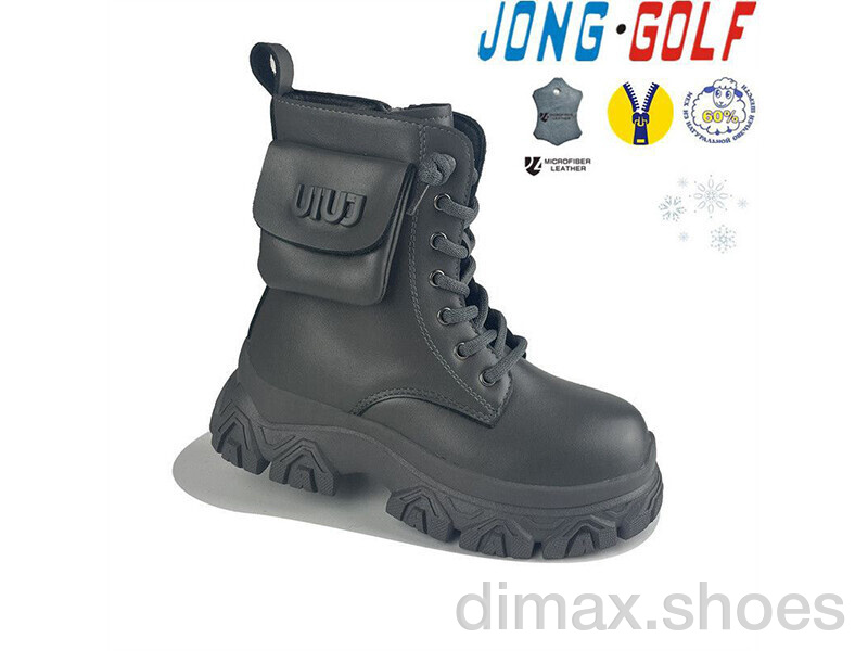 Jong Golf C40410-2 Ботинки