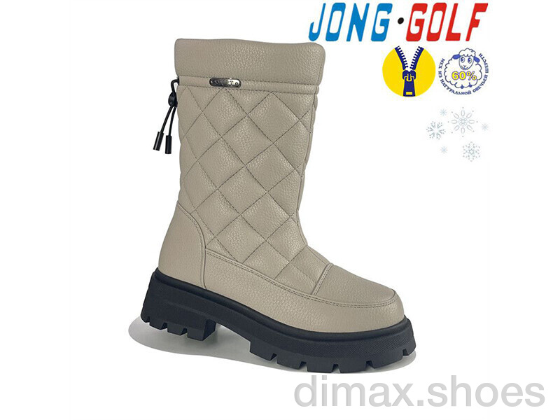 Jong Golf C40373-23 Ботинки