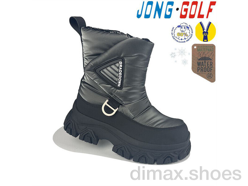 Jong Golf C40405-2 Ботинки