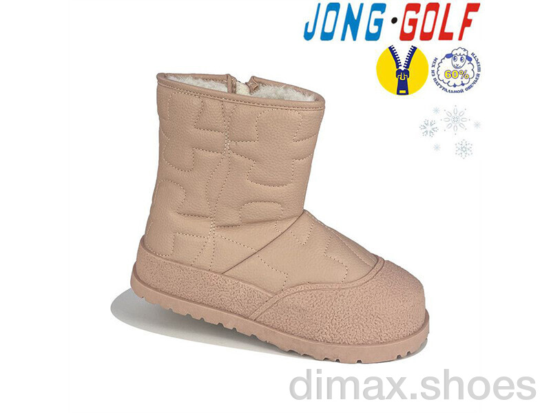 Jong Golf C40330-8 Ботинки