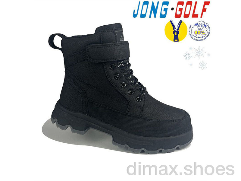 Jong Golf C40319-0 Ботинки