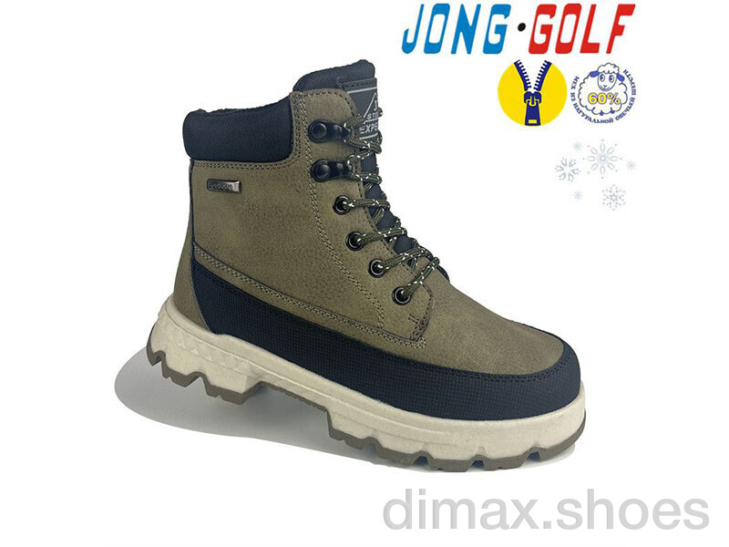 Jong Golf C40317-5 Ботинки