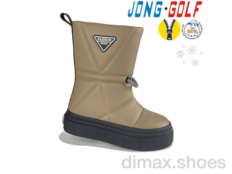 Jong Golf C40351-3 Ботинки