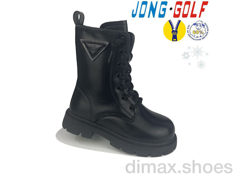 Jong Golf B40398-0 Ботинки