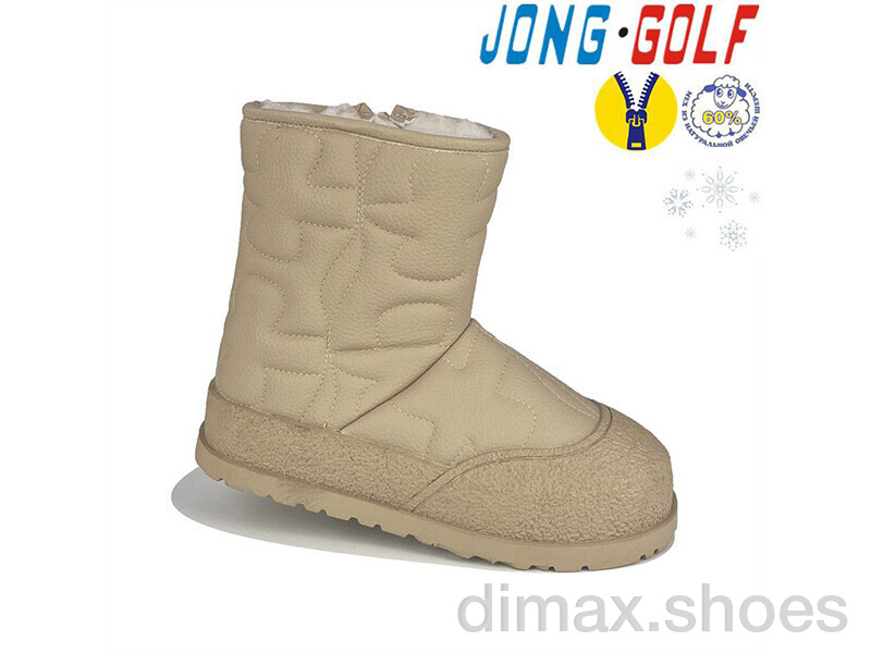 Jong Golf C40330-23 Ботинки