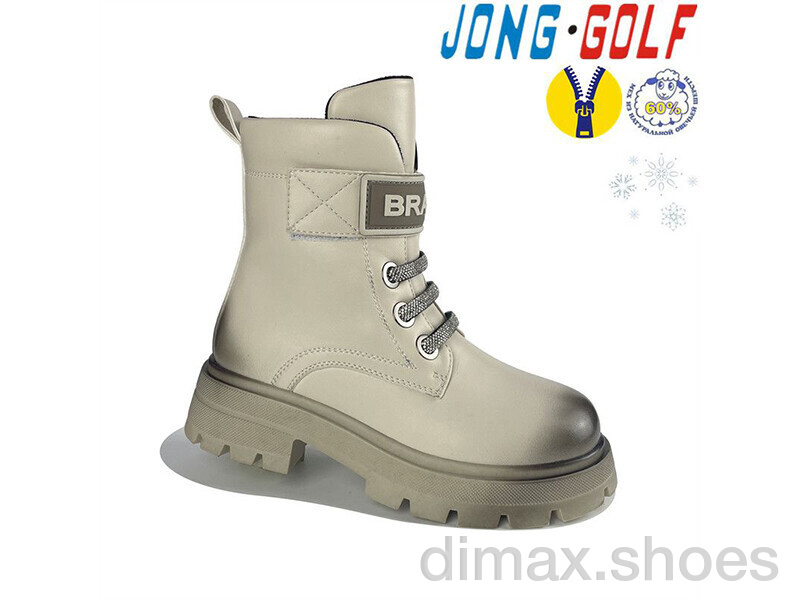 Jong Golf C40372-6 Ботинки