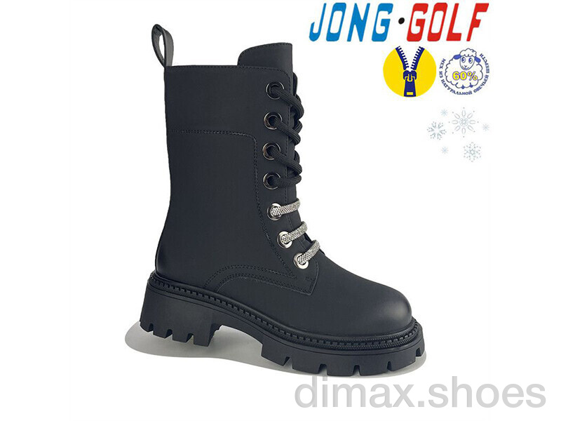 Jong Golf C40369-30 Ботинки