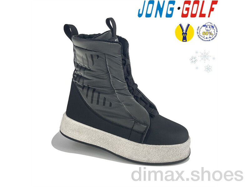 Jong Golf C40394-2 Ботинки