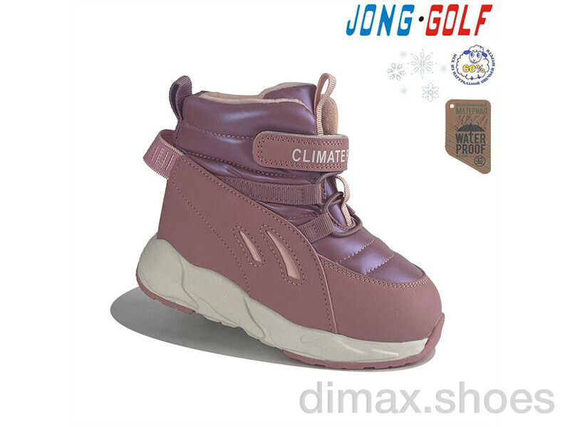 Jong Golf B40334-28 Ботинки