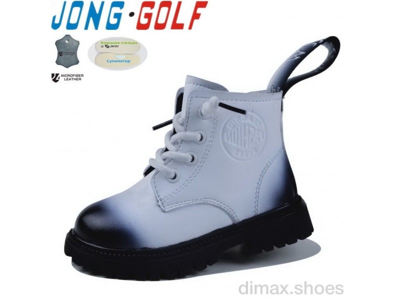 Jong Golf A30637-7 Ботинки