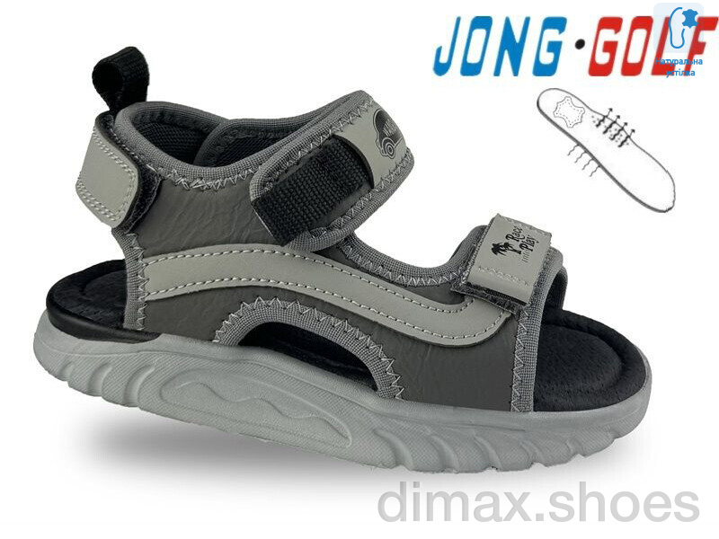 Jong Golf B20685-2