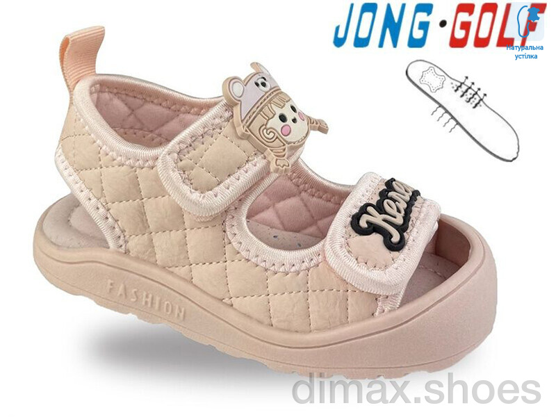 Jong Golf A20740-8