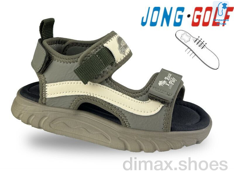 Jong Golf B20685-5