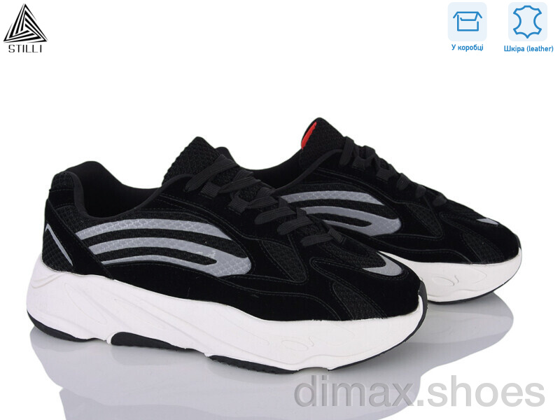 STILLI Group CX601-13 шкіра піна