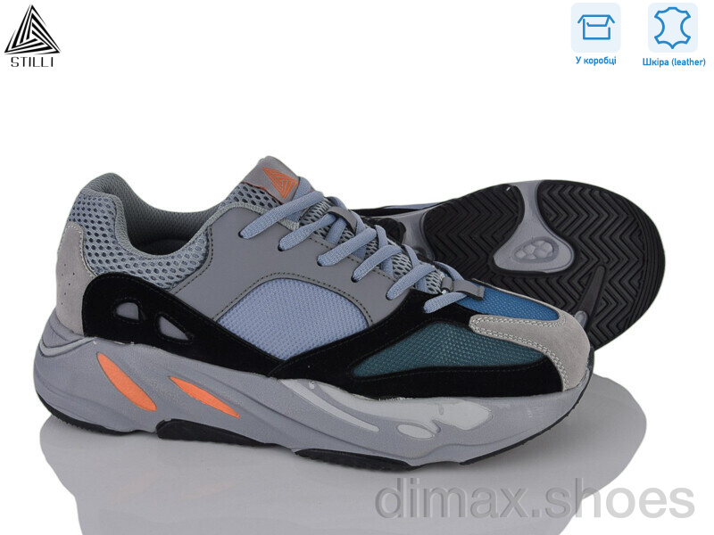 STILLI Group CX602-10 шкіра піна