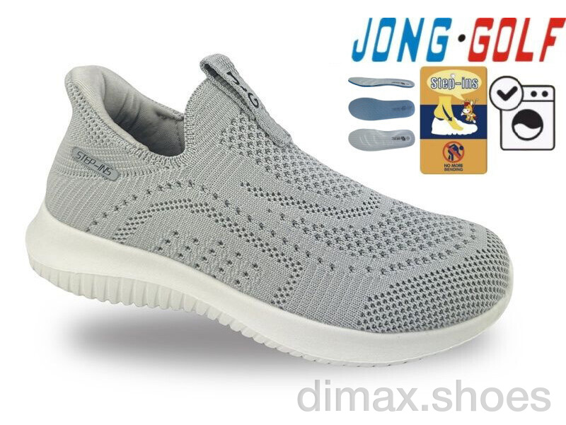 Jong Golf B11883-18
