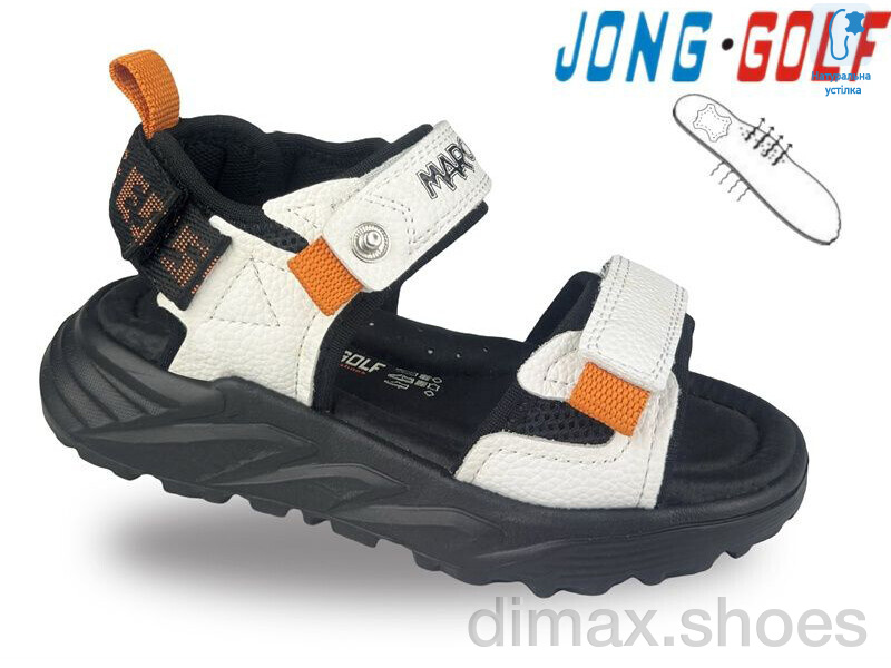 Jong Golf C20704-7