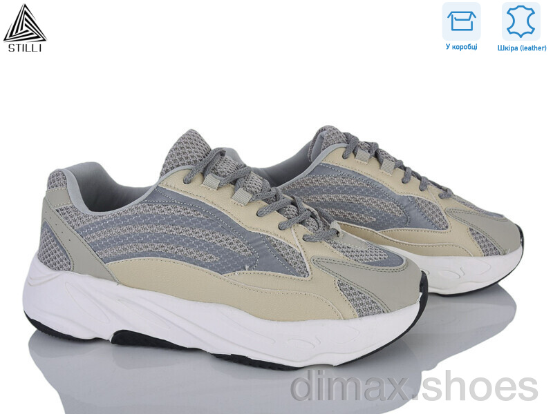 STILLI Group CX601-10 шкіра піна