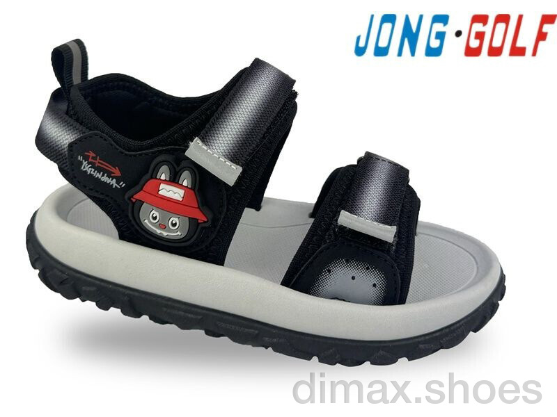 Jong Golf B20712-0