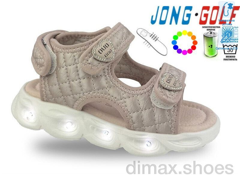 Jong Golf B20738-8 LED