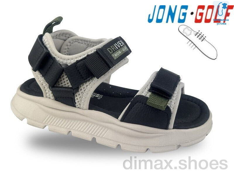 Jong Golf B20686-20