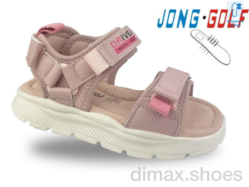 Jong Golf B20686-8