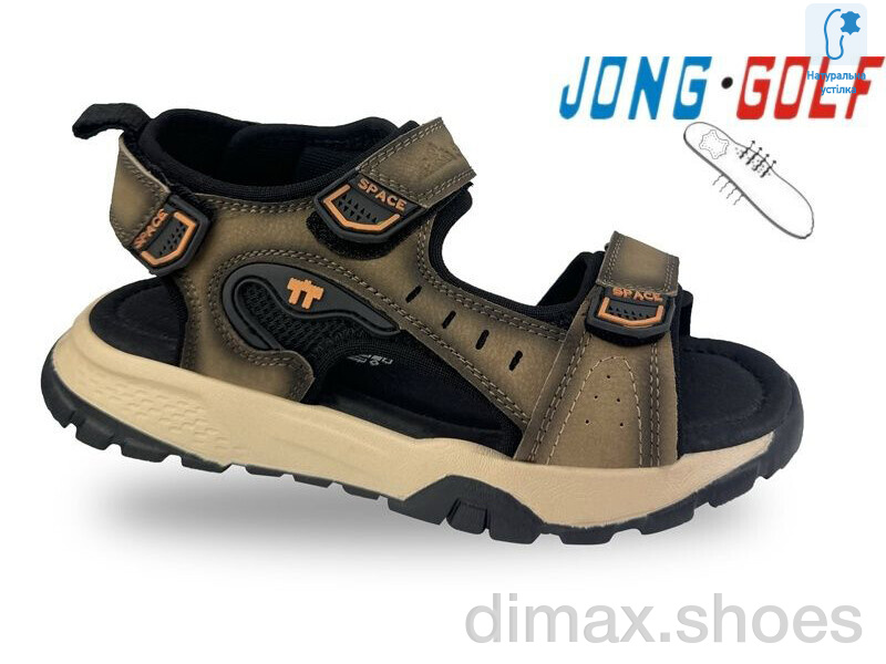 Jong Golf C20682-4